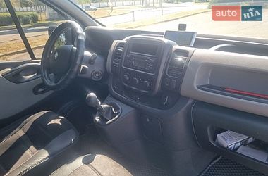 Грузовой фургон Renault Trafic 2019 в Кривом Роге