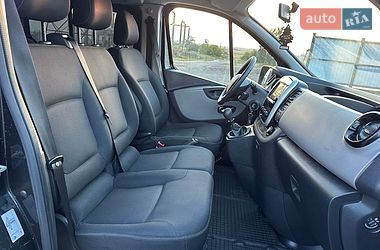 Минивэн Renault Trafic 2016 в Луцке
