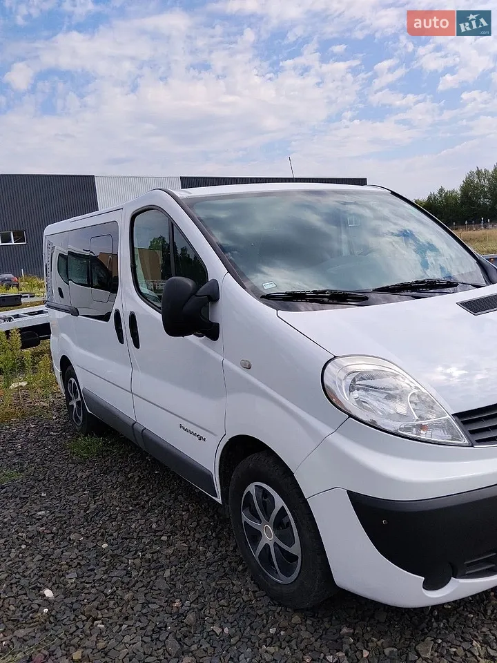 2013 Opel Zafira - мініатюра 17