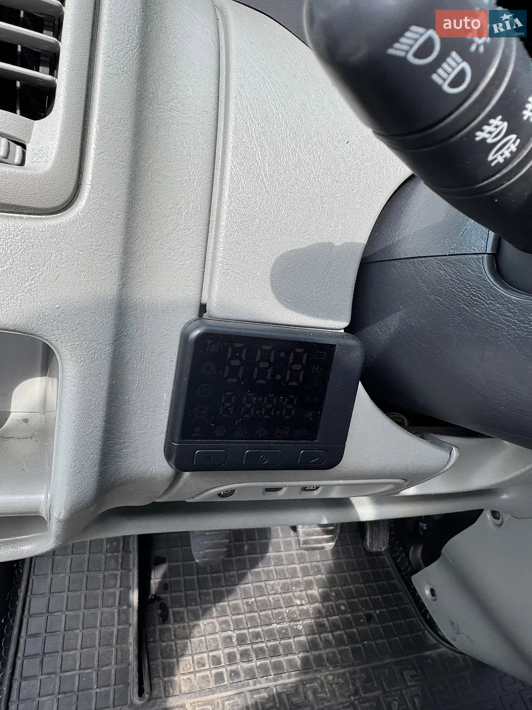 2012 Renault Trafic - мініатюра 16