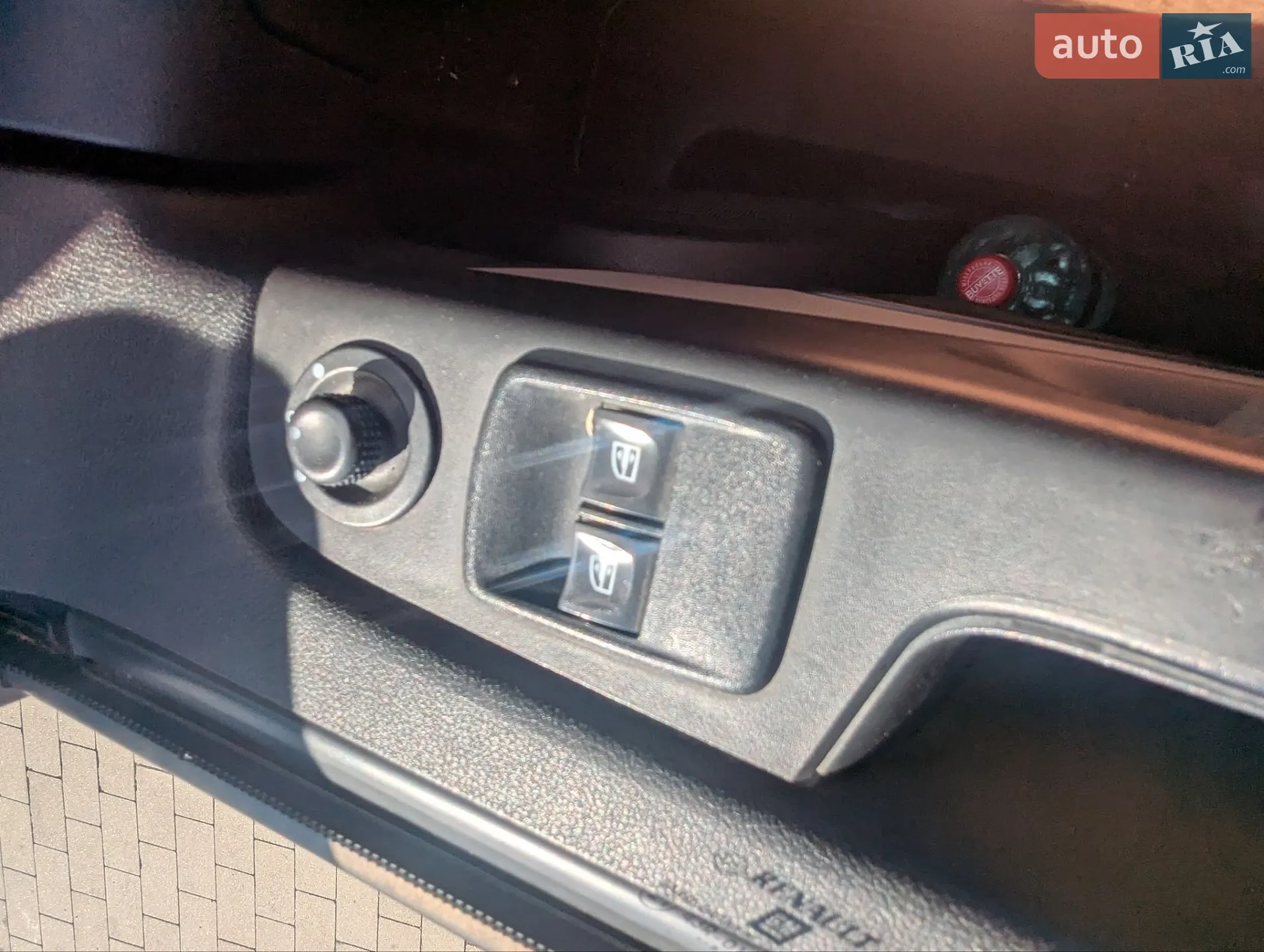 2015 Renault Trafic - мініатюра 19