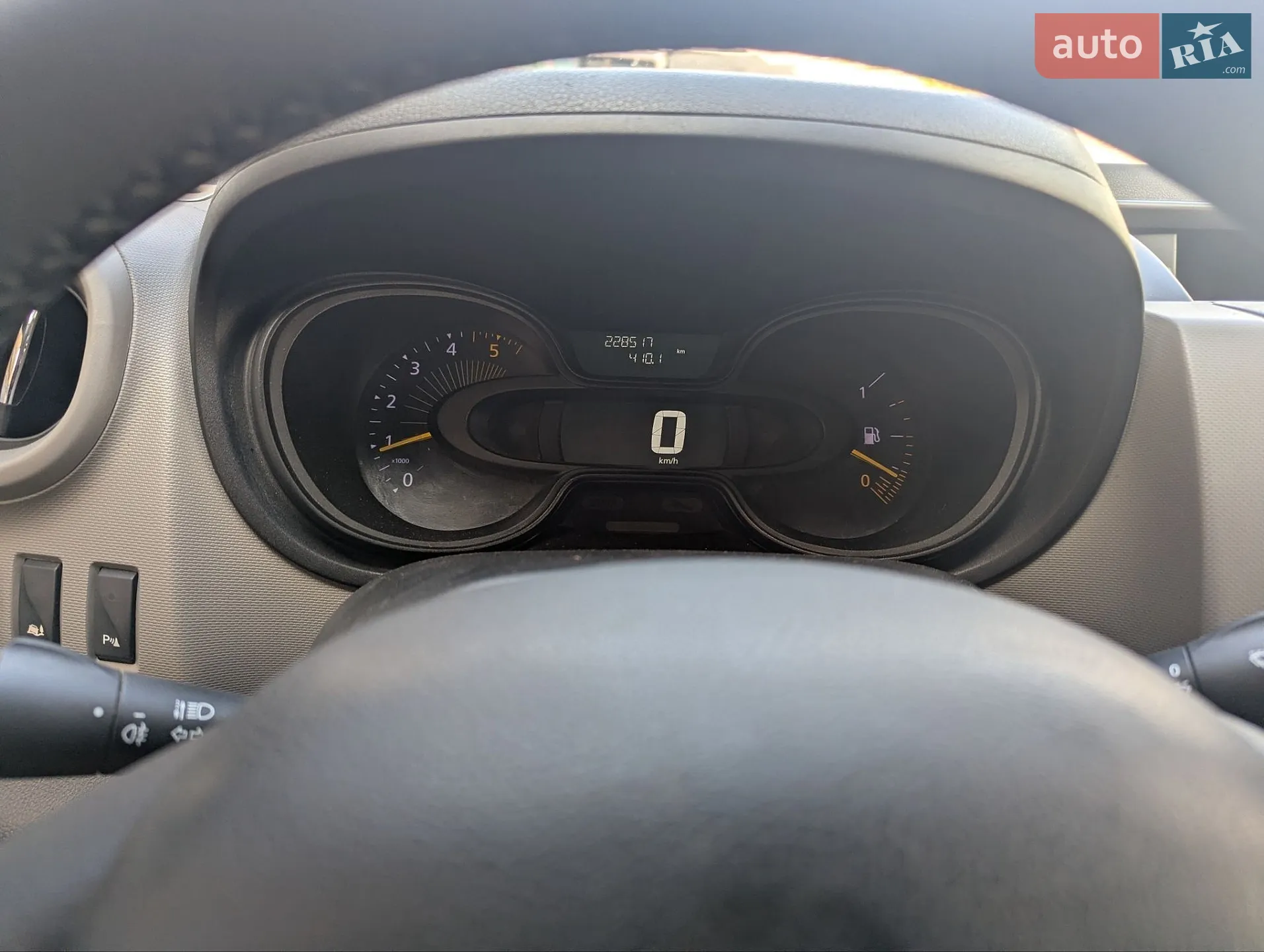 2015 Renault Trafic - мініатюра 22