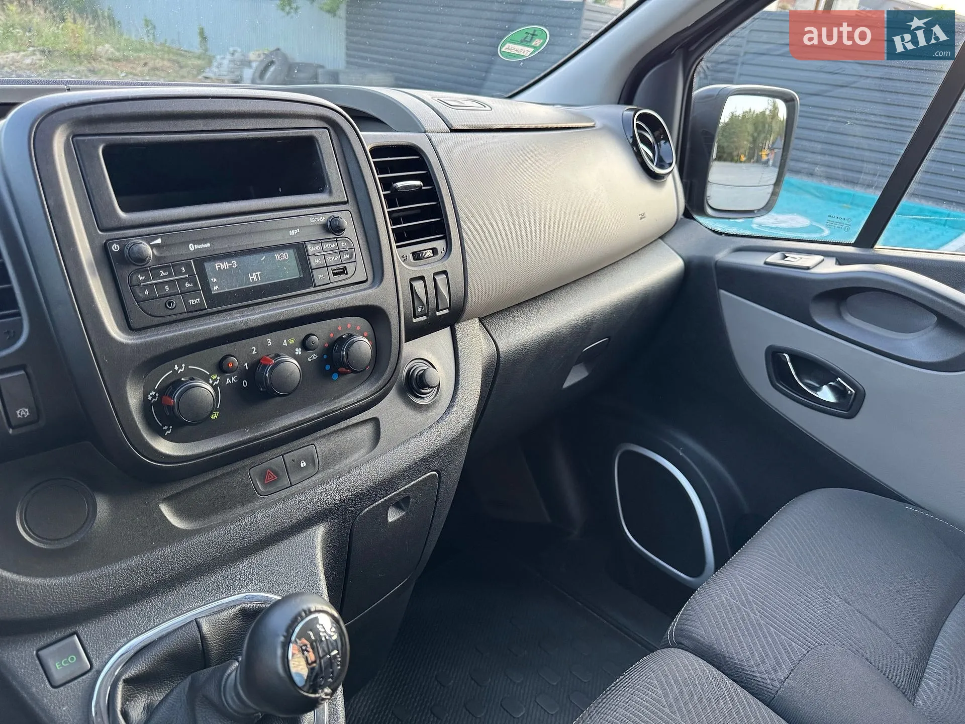 2017 Renault Trafic - мініатюра 24