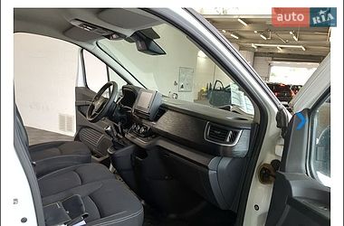 Грузовой фургон Renault Trafic 2022 в Дубно