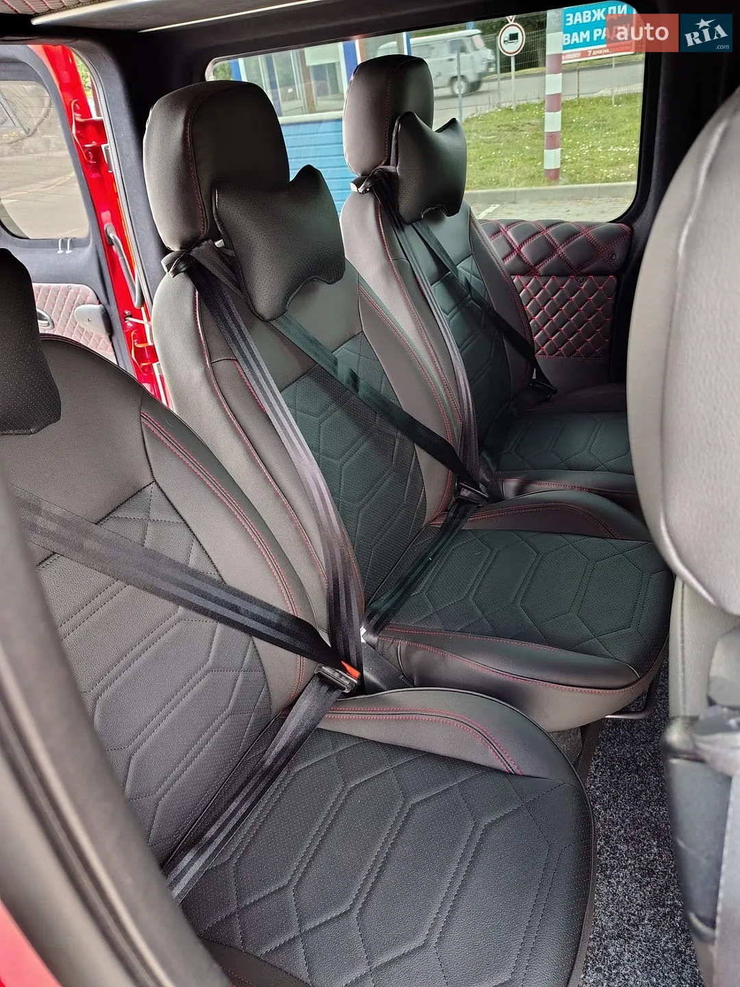 2021 Renault Trafic - мініатюра 18