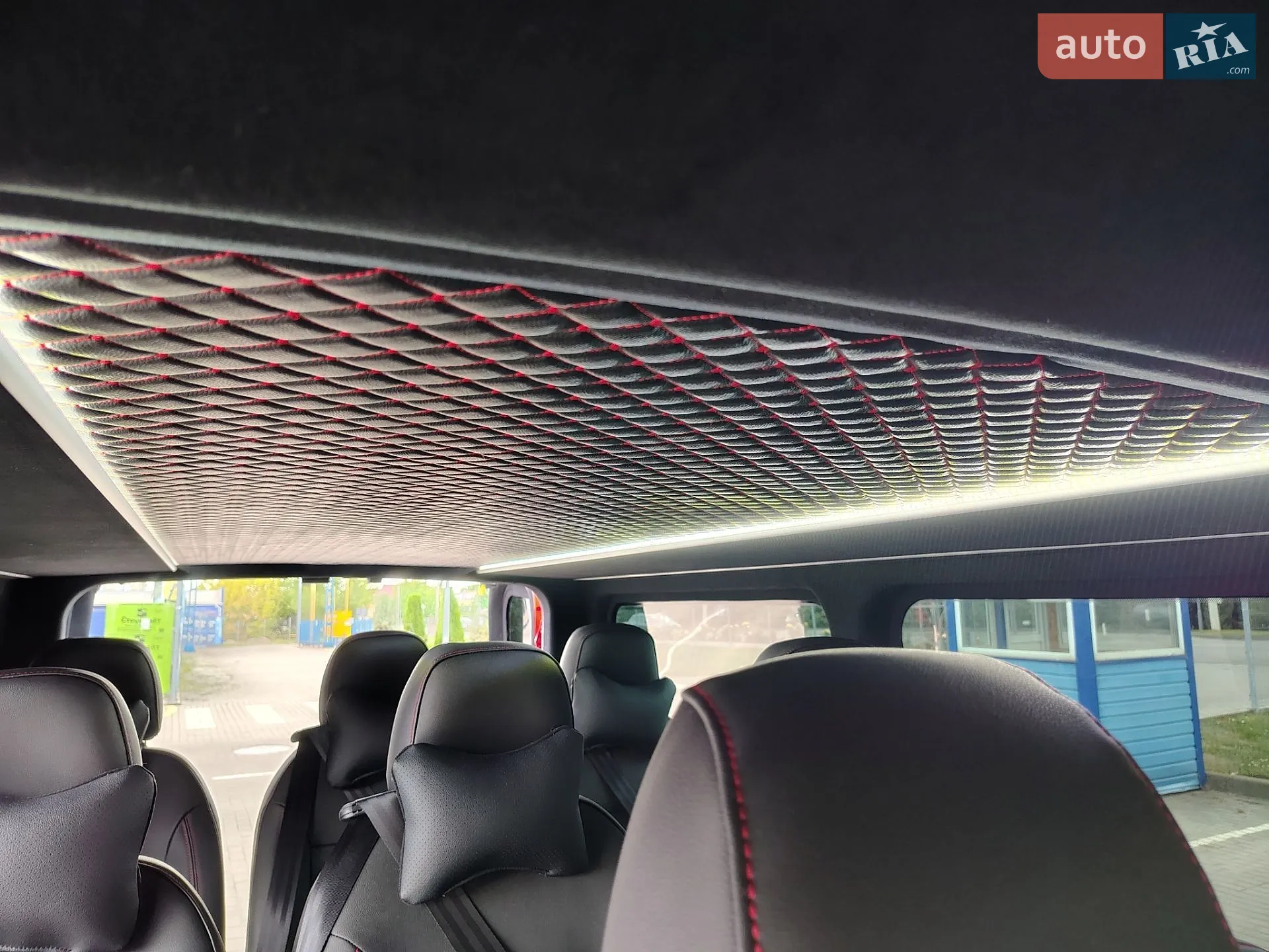 2021 Renault Trafic - мініатюра 26