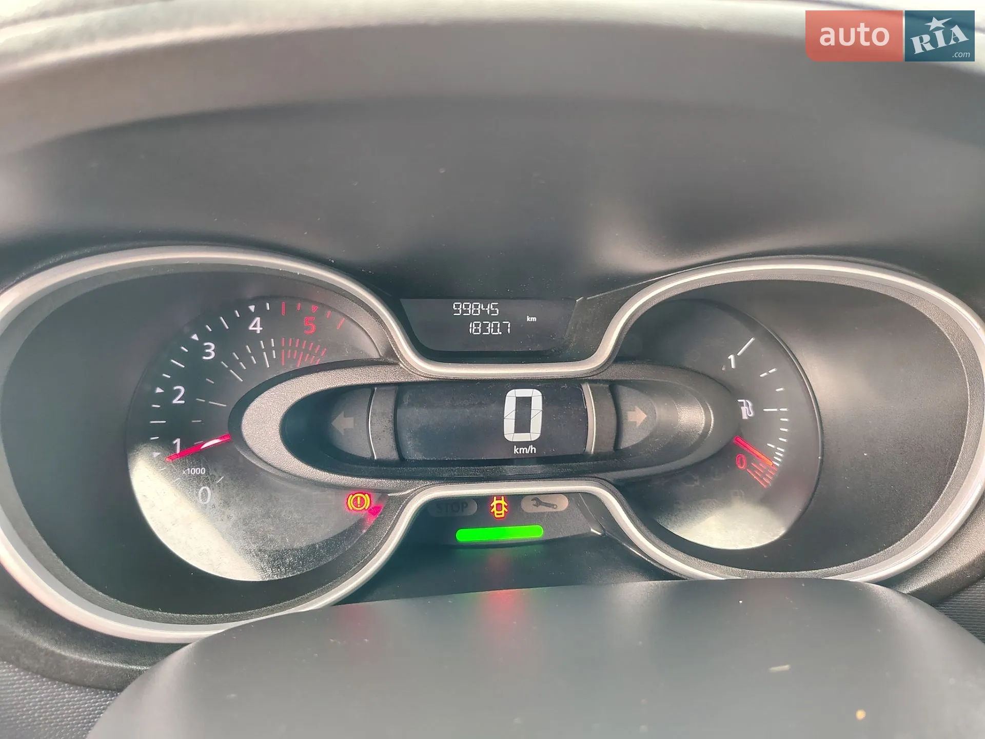 2021 Renault Trafic - мініатюра 32