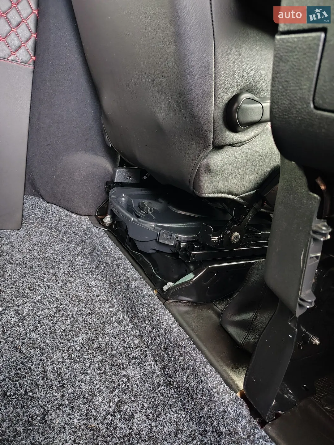 2021 Renault Trafic - мініатюра 40