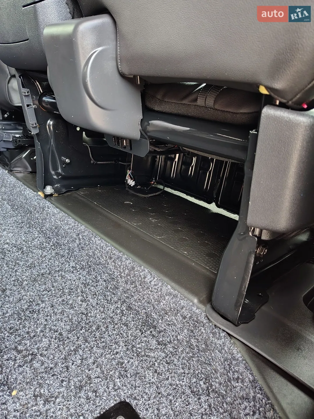 2021 Renault Trafic - мініатюра 41