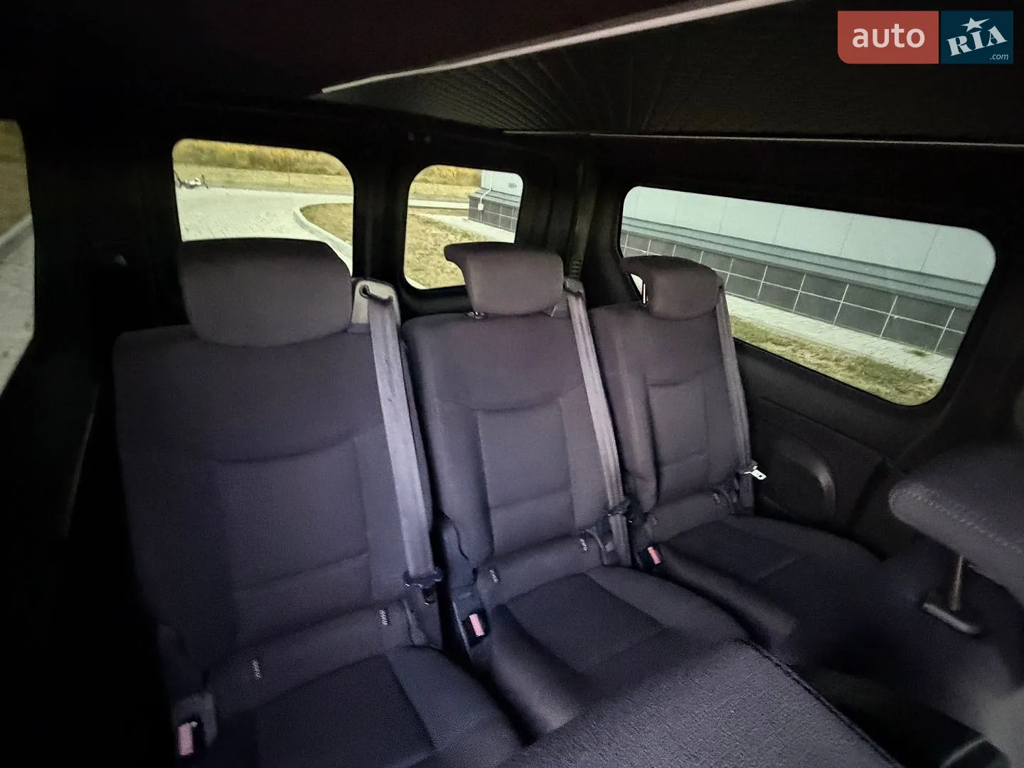 2019 Renault Trafic - мініатюра 21