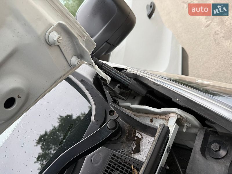 Грузовой фургон Renault Trafic 2021 в Днепре фото 95 Грузовой фургон Renault Trafic 2021 в Днепре