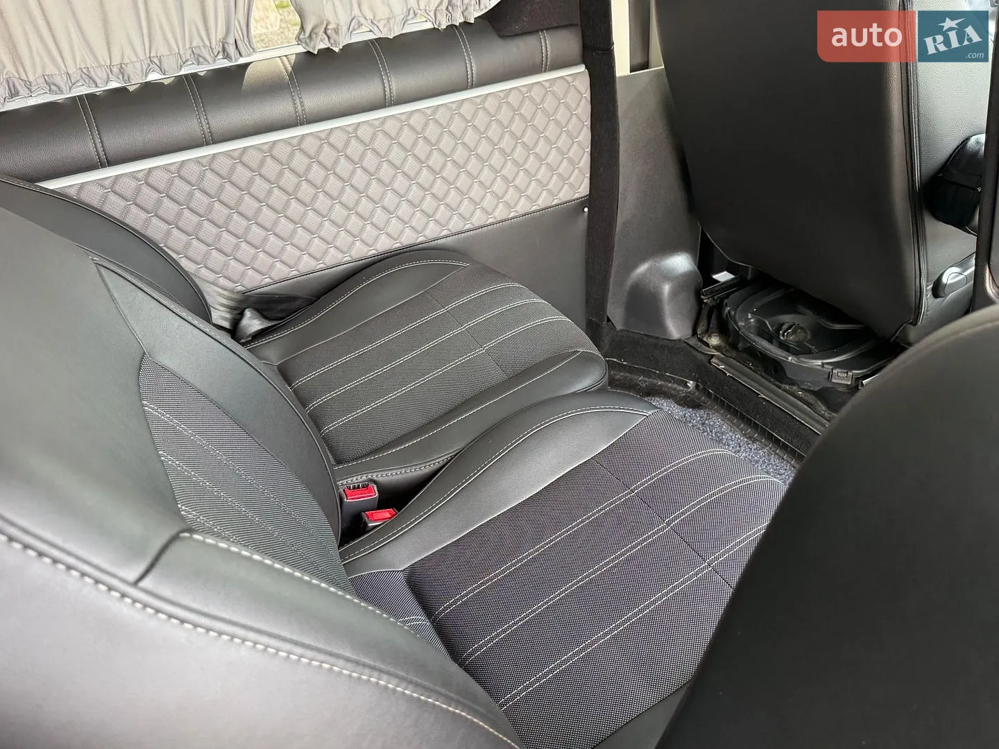 2018 Renault Trafic - мініатюра 34