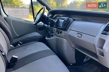 Минивэн Renault Trafic 2007 в Житомире фото 16 Минивэн Renault Trafic 2007 в Житомире