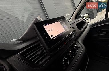 Грузовой фургон Renault Trafic 2022 в Дубно