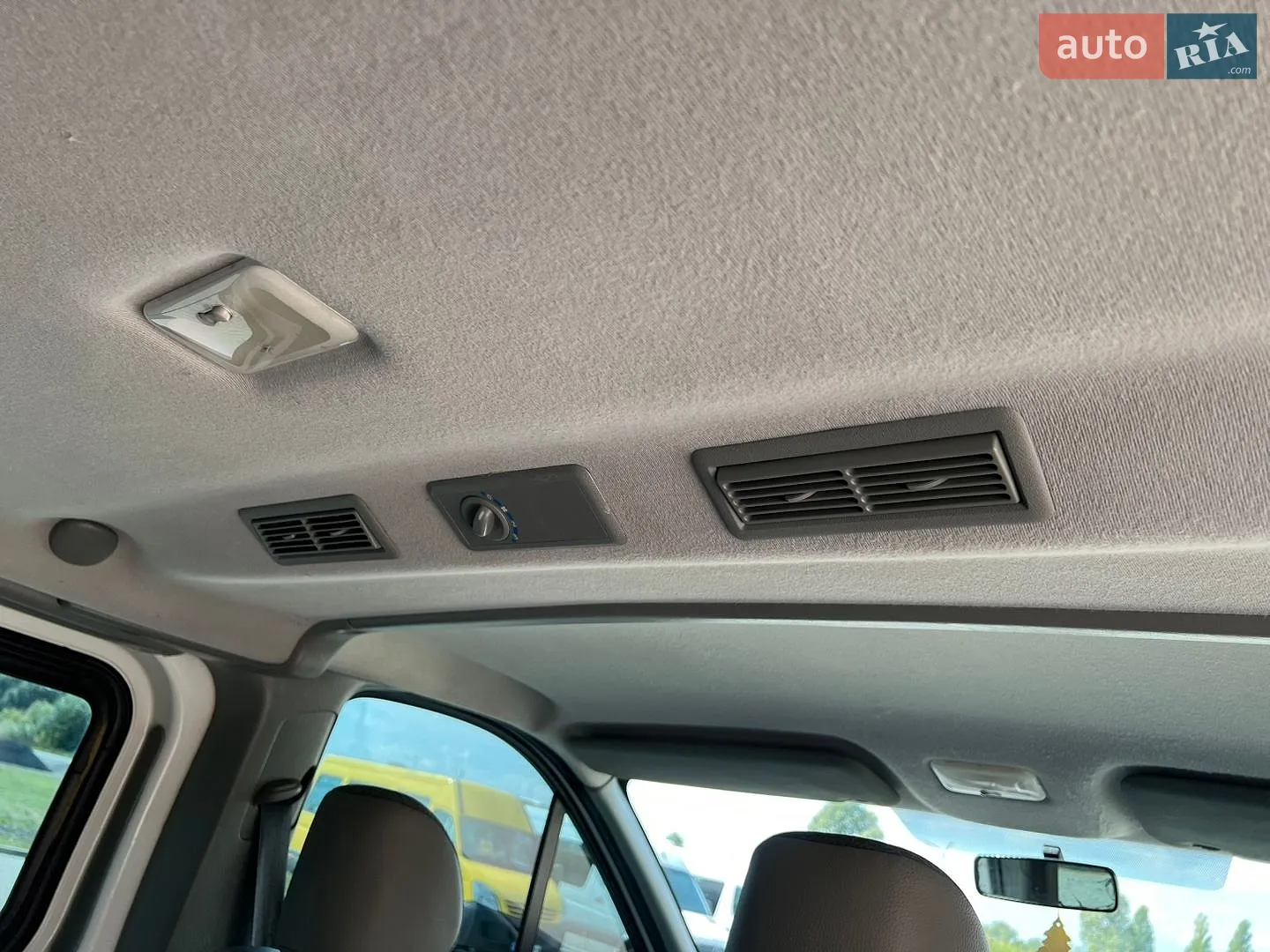 2012 Renault Trafic - мініатюра 42
