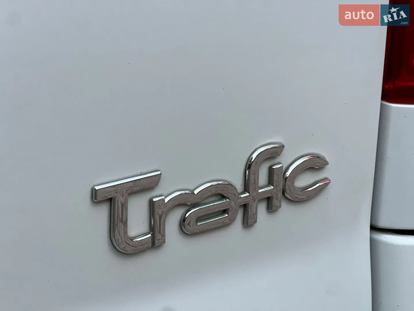 2014 Renault Trafic - мініатюра 54