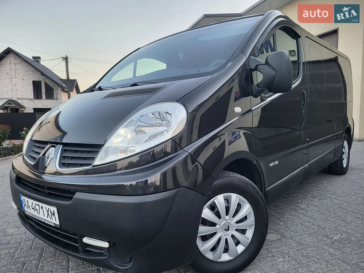 2013 Opel Vivaro - мініатюра 90