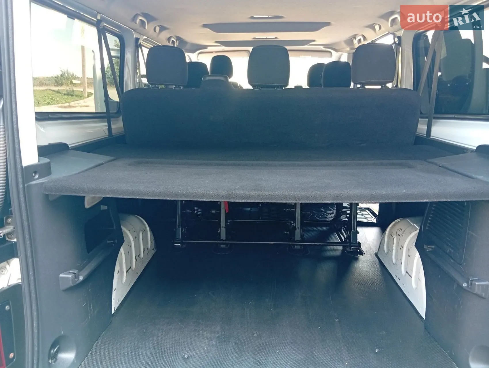 2015 Renault Trafic - мініатюра 23