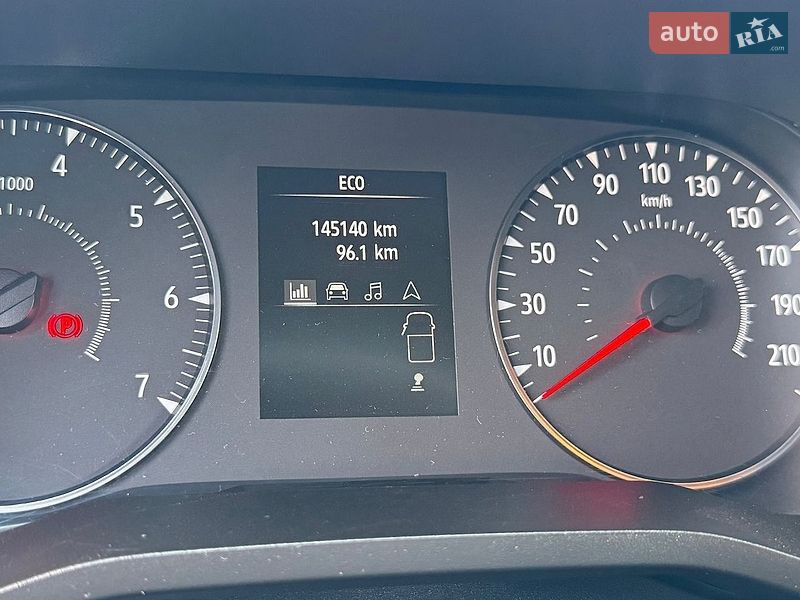 Мінівен Renault Trafic 2023 в Івано-Франківську фото 23 Мінівен Renault Trafic 2023 в Івано-Франківську