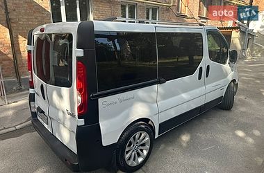 Минивэн Renault Trafic 2008 в Харькове