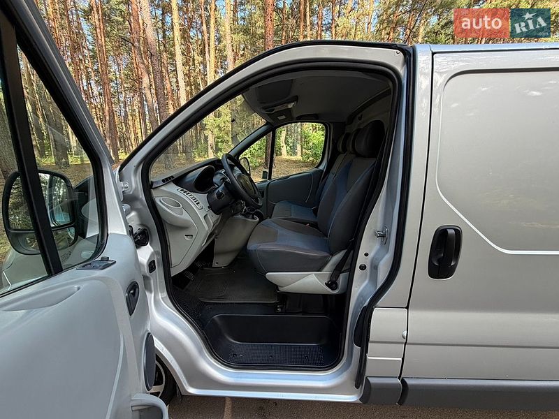 Інші вантажівки Renault Trafic 2014 в Києві