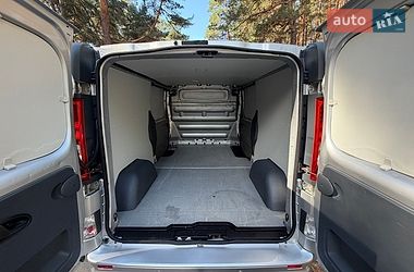 Інші вантажівки Renault Trafic 2014 в Києві