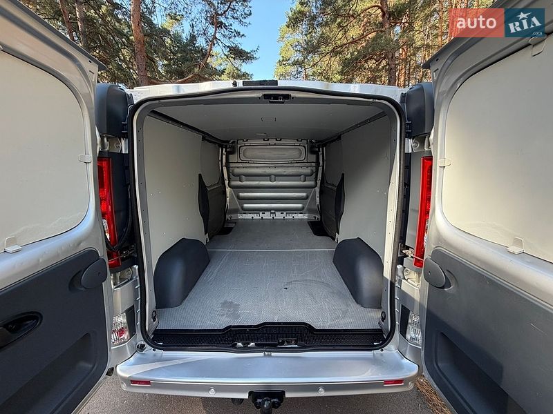 Інші вантажівки Renault Trafic 2014 в Києві