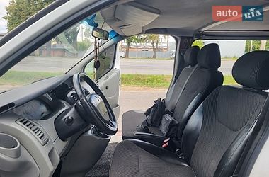 Минивэн Renault Trafic 2005 в Хмельницком