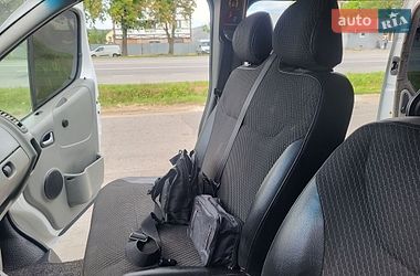 Минивэн Renault Trafic 2005 в Хмельницком