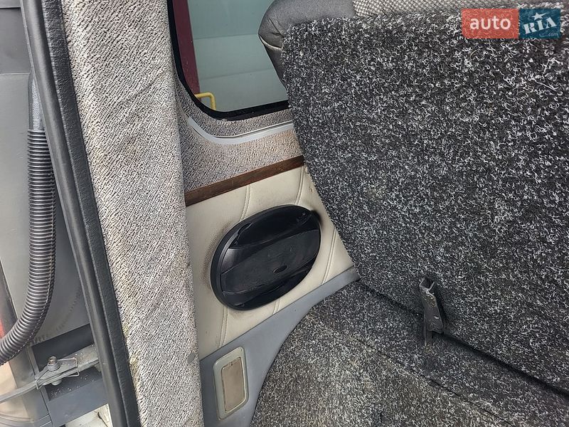 Минивэн Renault Trafic 2005 в Хмельницком