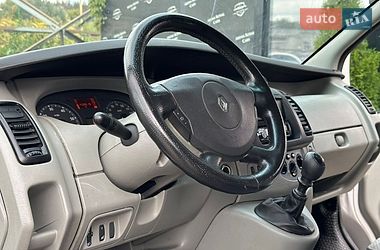 Минивэн Renault Trafic 2008 в Харькове