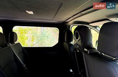 Минивэн Renault Trafic 2015 в Хмельницком