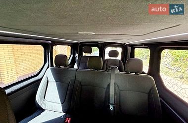 Минивэн Renault Trafic 2015 в Хмельницком