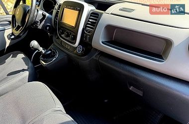 Минивэн Renault Trafic 2015 в Хмельницком