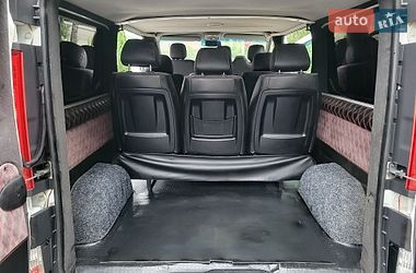 Мінівен Renault Trafic 2013 в Хмельницькому