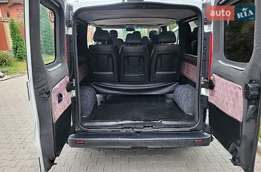 Мінівен Renault Trafic 2013 в Хмельницькому