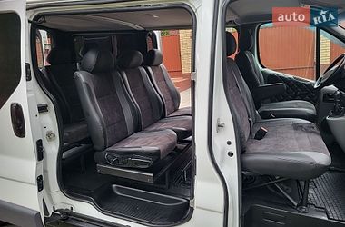 Мінівен Renault Trafic 2013 в Хмельницькому