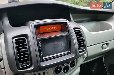 Мінівен Renault Trafic 2013 в Хмельницькому