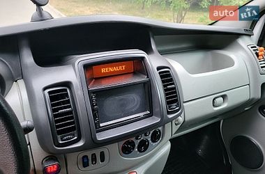 Мінівен Renault Trafic 2013 в Хмельницькому