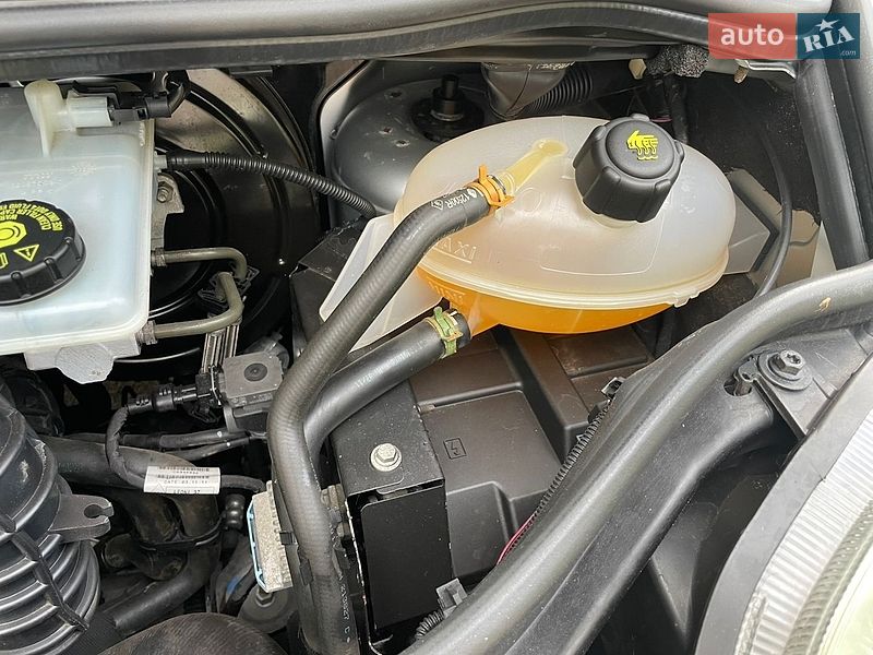 Минивэн Renault Trafic 2012 в Киеве