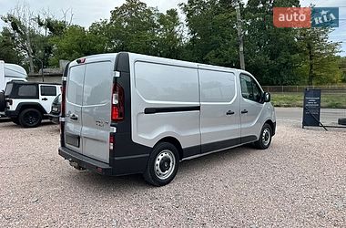 Другие грузовики Renault Trafic 2016 в Ровно