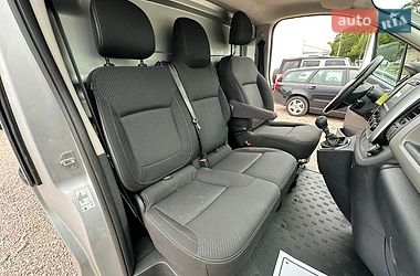 Другие грузовики Renault Trafic 2016 в Ровно