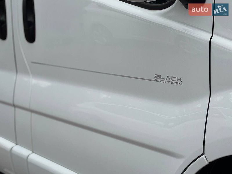 Мінівен Renault Trafic 2013 в Стрию фото 31 Мінівен Renault Trafic 2013 в Стрию
