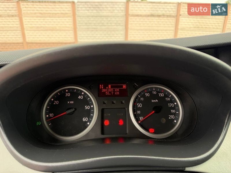 Мінівен Renault Trafic 2013 в Стрию фото 47 Мінівен Renault Trafic 2013 в Стрию