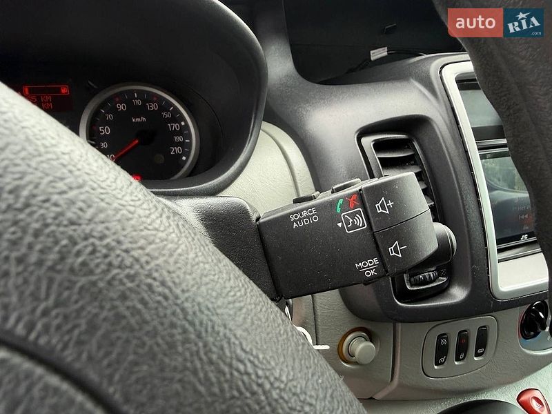 Мінівен Renault Trafic 2013 в Стрию фото 48 Мінівен Renault Trafic 2013 в Стрию