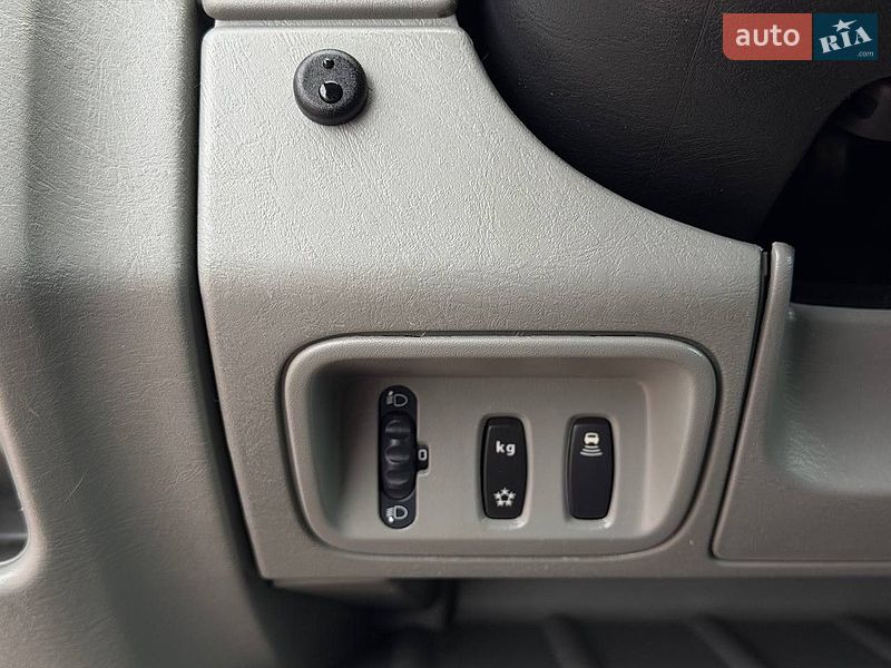 Мінівен Renault Trafic 2013 в Стрию фото 49 Мінівен Renault Trafic 2013 в Стрию