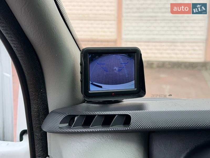 Мінівен Renault Trafic 2013 в Стрию фото 50 Мінівен Renault Trafic 2013 в Стрию