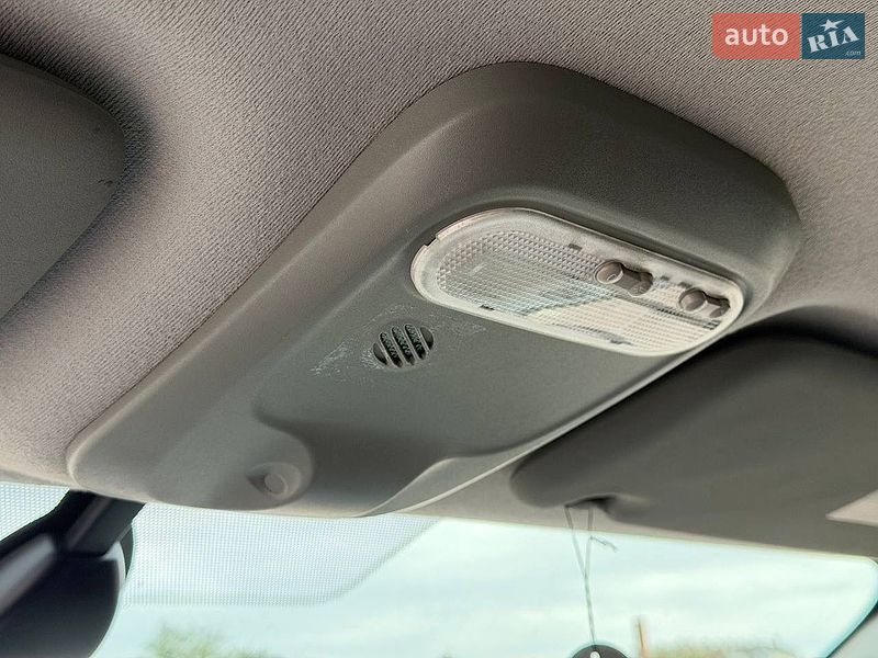 Мінівен Renault Trafic 2013 в Стрию фото 55 Мінівен Renault Trafic 2013 в Стрию