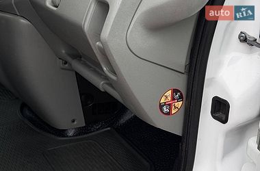 Мінівен Renault Trafic 2013 в Стрию фото 66 Мінівен Renault Trafic 2013 в Стрию