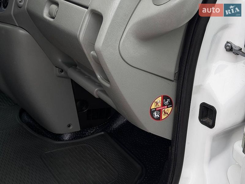 Мінівен Renault Trafic 2013 в Стрию фото 66 Мінівен Renault Trafic 2013 в Стрию